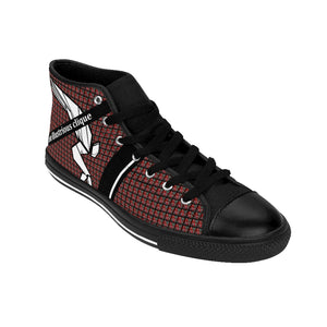 AIC's Redrum Sneaker R235