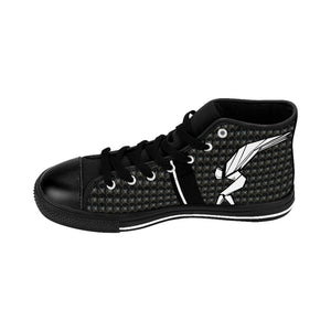 AIC's Dark & Cold Sneaker 15 High-top