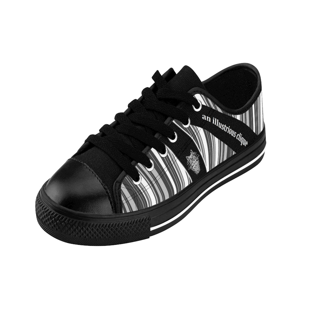 AIC's Stripe Sneaker 200 Womens