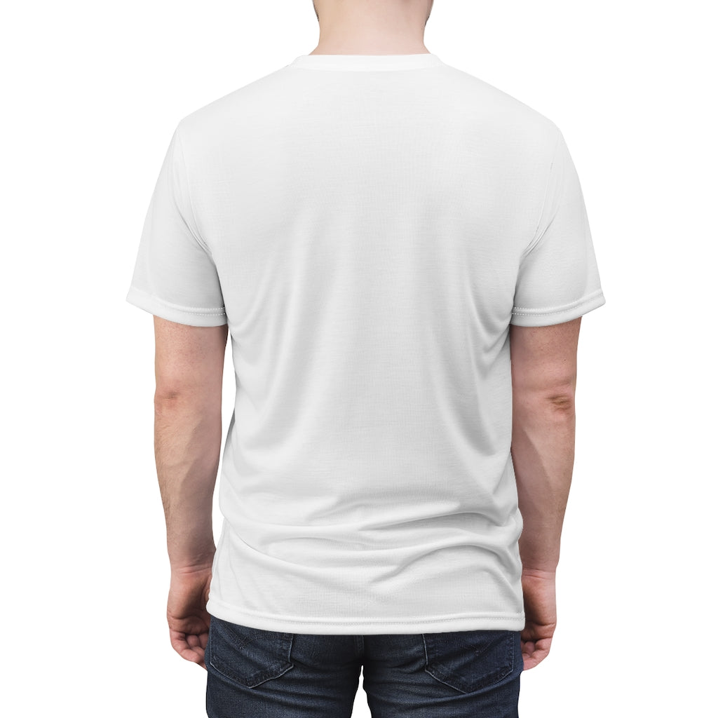 AIC's Promo Unisex Tee #21