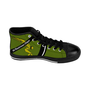 AIC's Olives Sneaker G365
