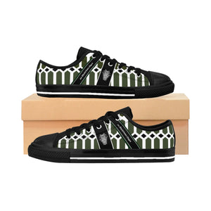 AIC's Great War Sneaker W20