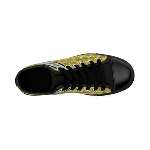 AIC'S The Adorned Sneakers