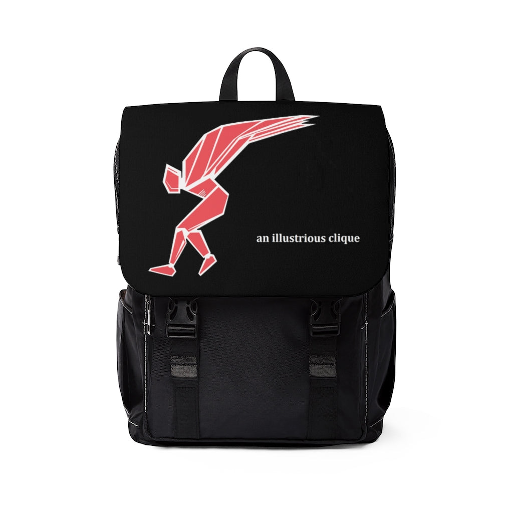 AIC's "Scorcher" Backpack