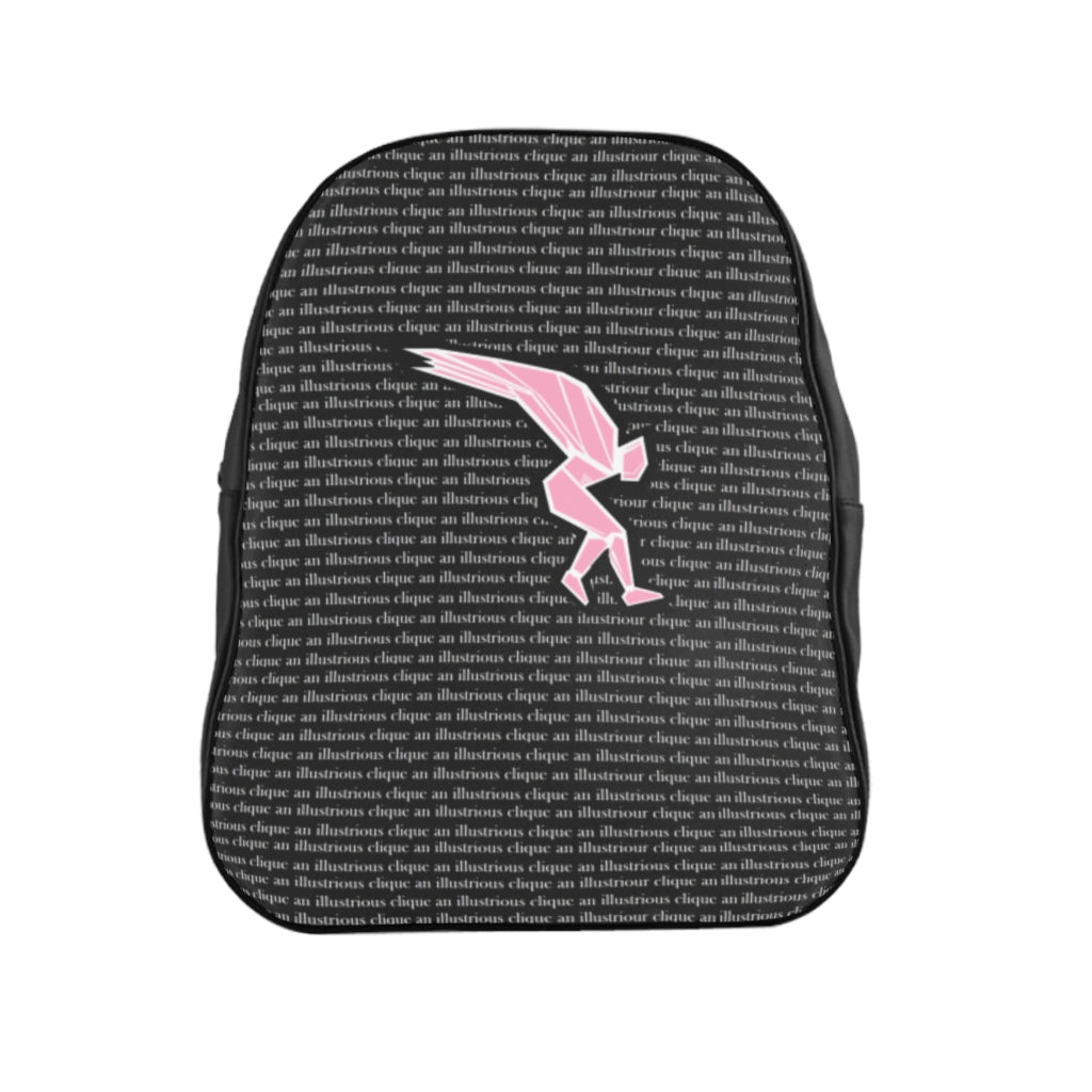 AIC'S #337 School Backpack