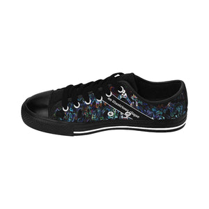 AIC's "A Grand Design" Sneakers Women