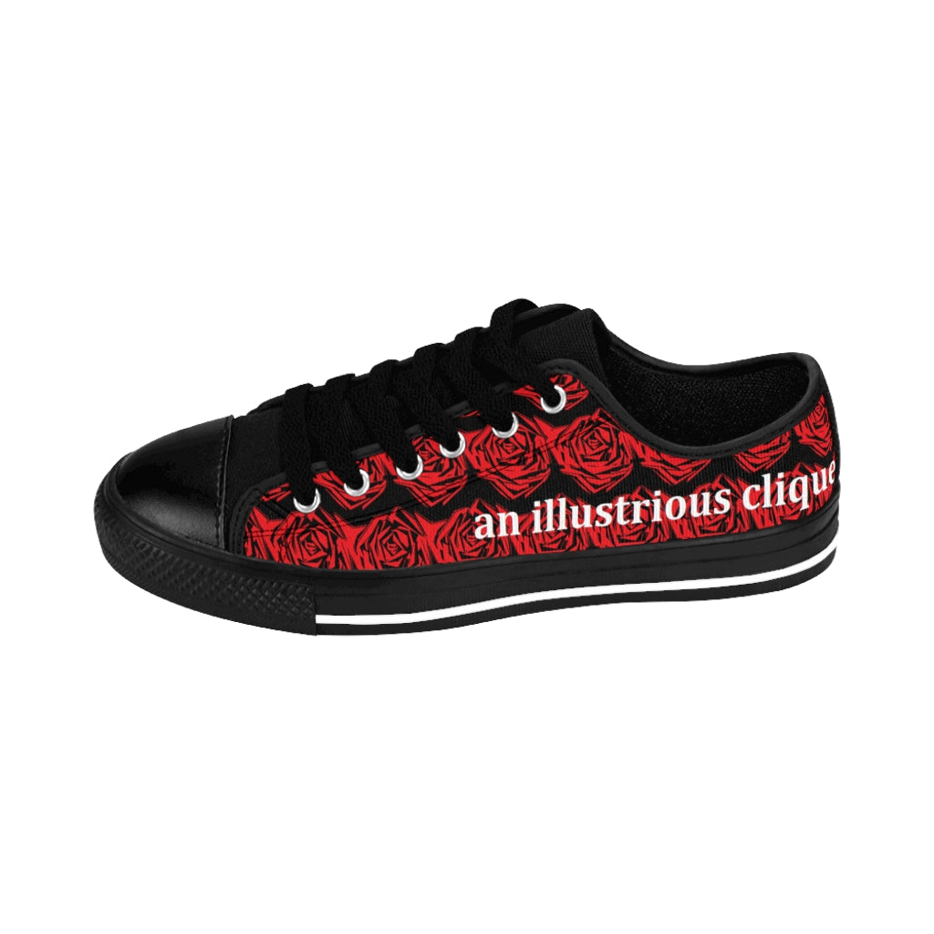 AIC'S The Grim Sneaker Ladies