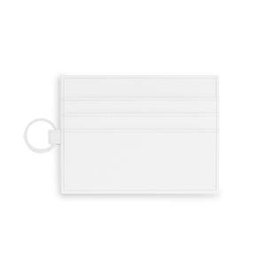 A.I.C. Saffiano Leather Card Holder