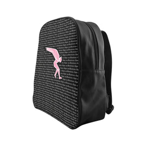 AIC'S #337 School Backpack