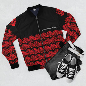 AIC'S The Grim Bomber Jacket