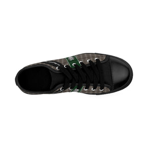 AIC's The Proper G Sneaker BR12