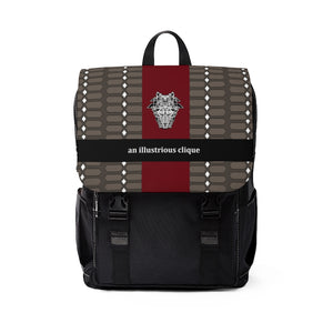 AIC's THE PROPER Backpack