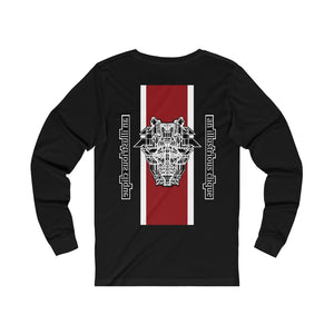 AIC'S Unisex Promo Long Sleeve Tee #16