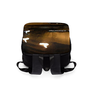 AIC'S A Midsummers Night Casual Shoulder Backpack