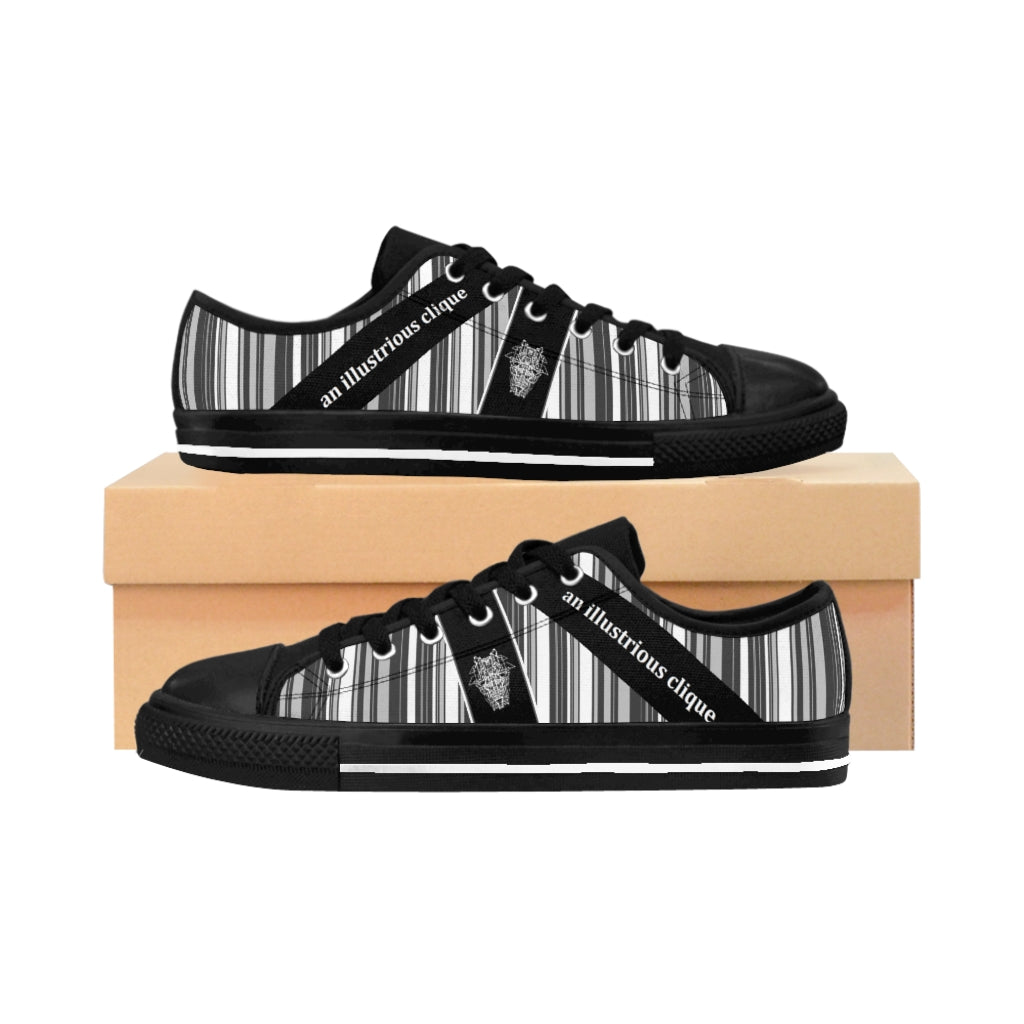 AIC's Stripe Sneaker 200 Womens