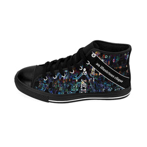 AIC's "The Grand Design" Sneakers Womens