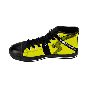 AIC's Toxic Sneaker Womens