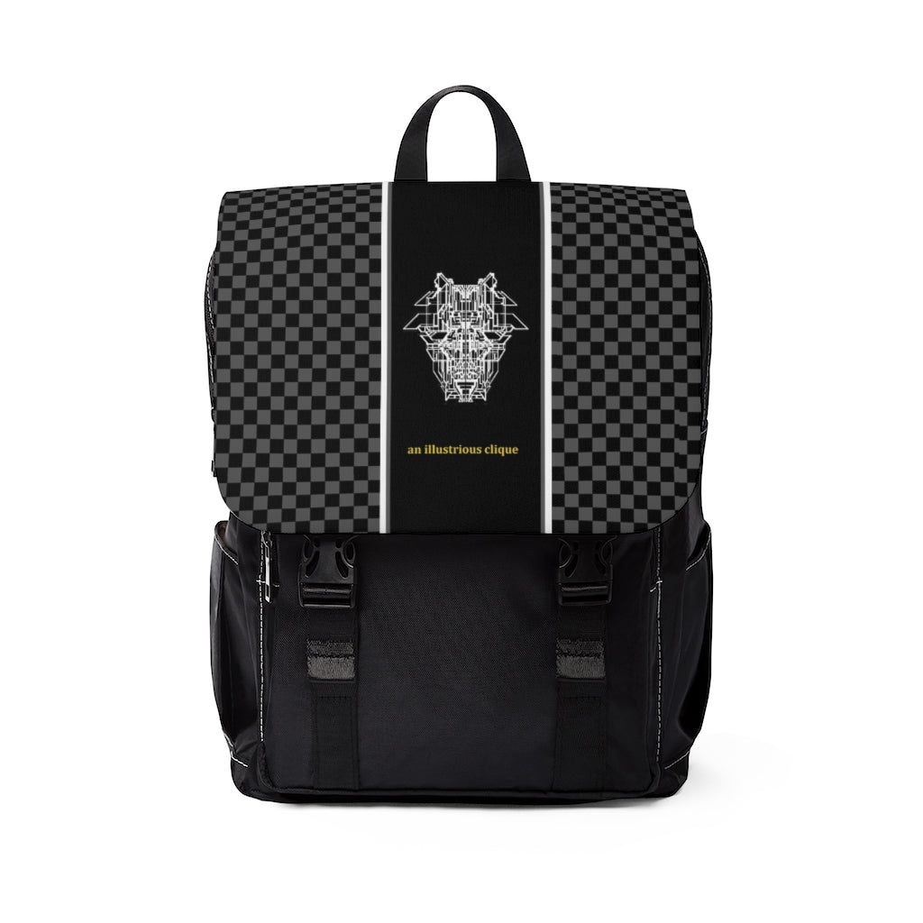 AIC's "The Brilliant" Backpack