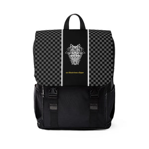 AIC's "The Brilliant" Backpack