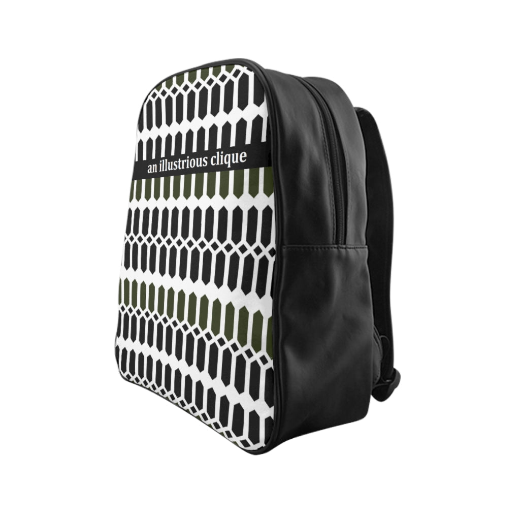AIC'S Great War Backpack 2.0