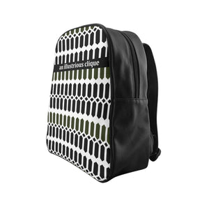 AIC'S Great War Backpack 2.0
