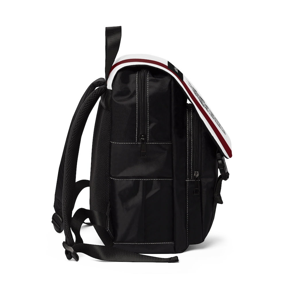AIC's Knight's Backpack