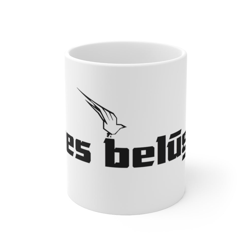 AIC'S Ceramic Mug 11oz #33
