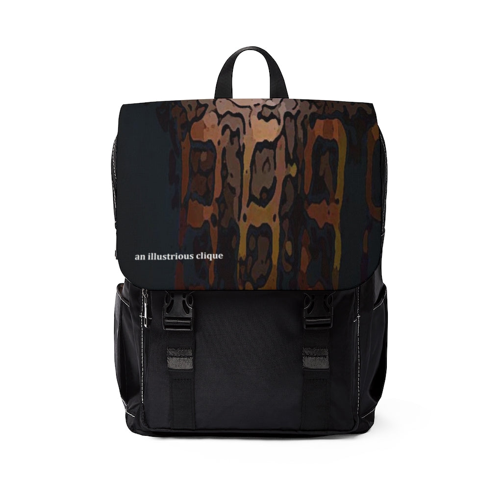 AIC's Make Time Backpack