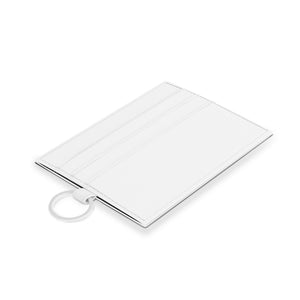 A.I.C. Saffiano Leather Card Holder