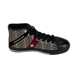 AIC's "The Proper" Sneaker Womens High Top