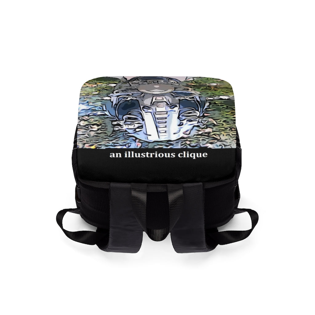 AIC'S It's Whatever Backpack