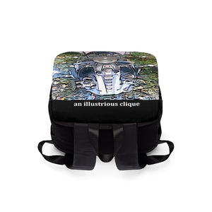AIC'S It's Whatever Backpack