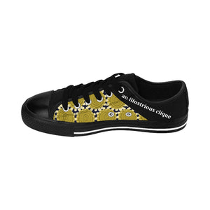 AIC'S Garland King Sneakers
