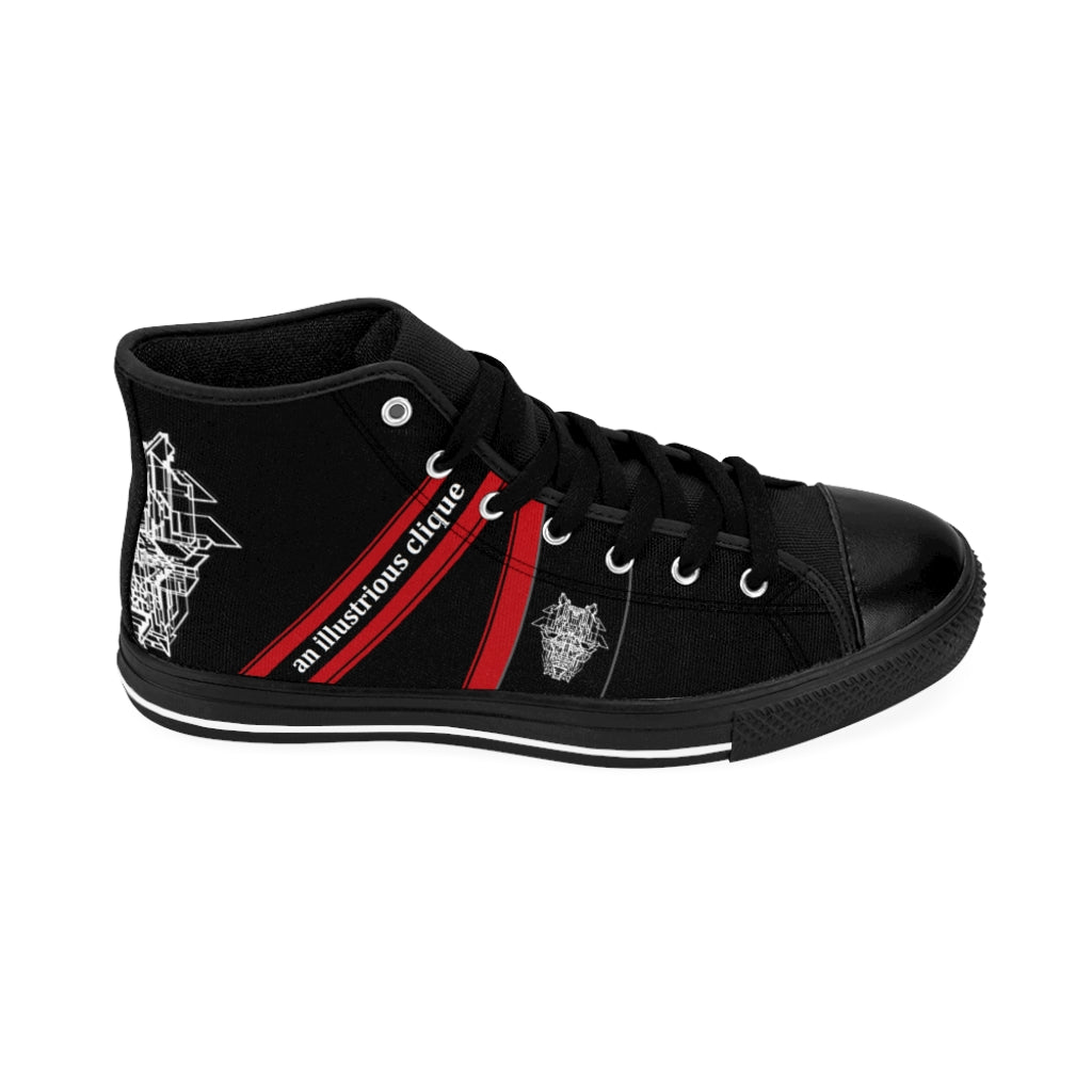 AIC's Red Stripe Classic 715