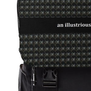 AIC'S Dark & Cold Backpack