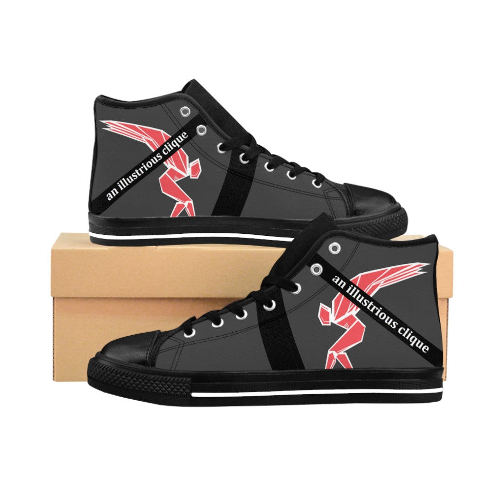 AIC's Creep Sneakers HT15