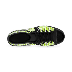 AIC'S Glow 535 Women's High-top