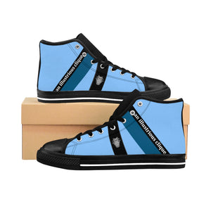 Men's High-top B430
