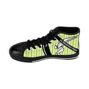 AIC'S Glow 535 Women's High-top