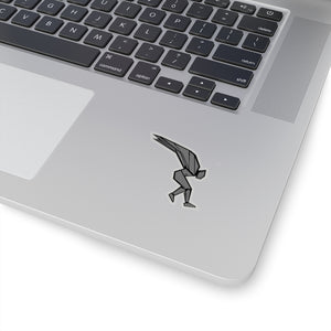 Kiss-Cut Stickers