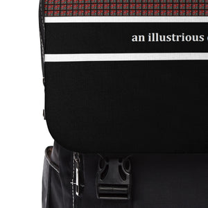 AIC'S Redrum Backpack