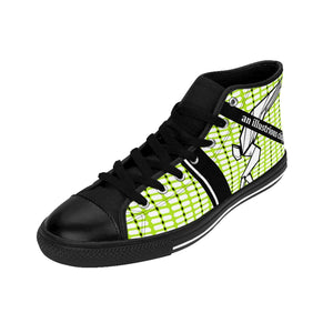 AIC'S Glow 535 Women's High-top