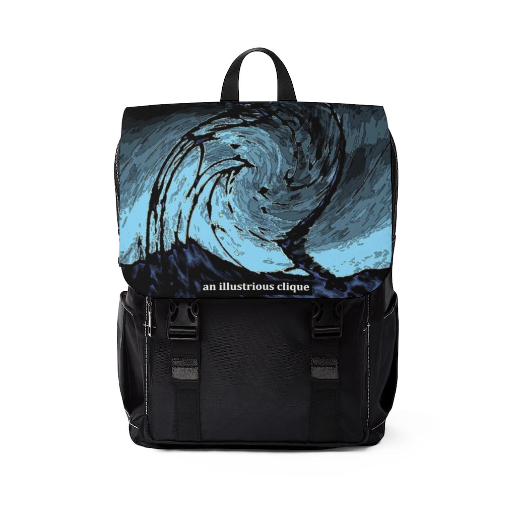 AIC's "The Havoc" Backpack
