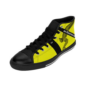 AIC's Toxic Sneaker Womens