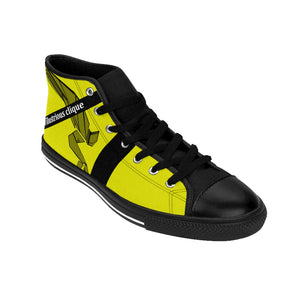 AIC's Toxic Sneaker Womens