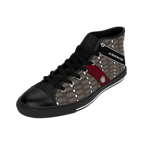 AIC's "The Proper" Sneaker Womens High Top