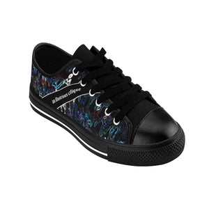 AIC's "A Grand Design" Sneakers Women