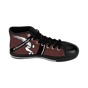 AIC's Redrum Sneaker R235