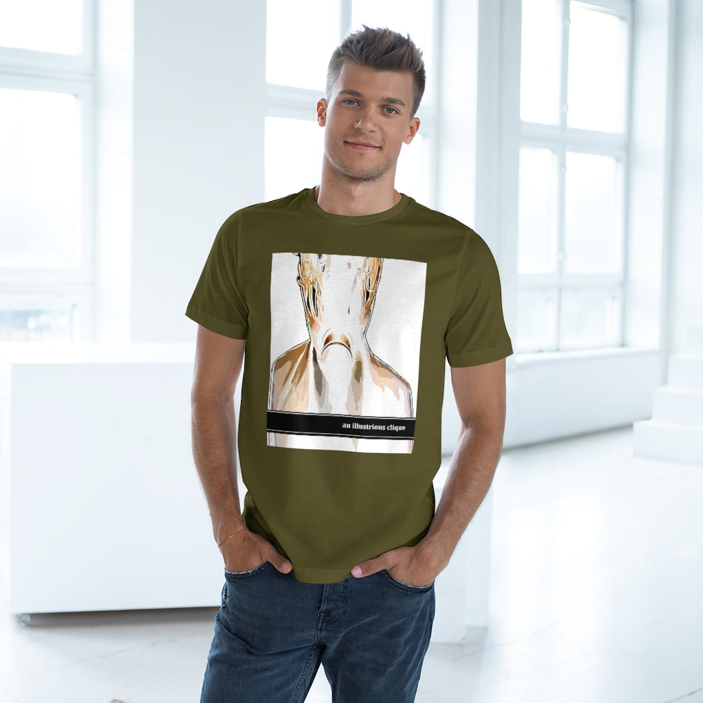 AIC'S Promotional Motivator #34 Unisex Deluxe T-shirt