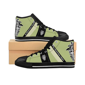 AIC'S Limey High-top GRN315